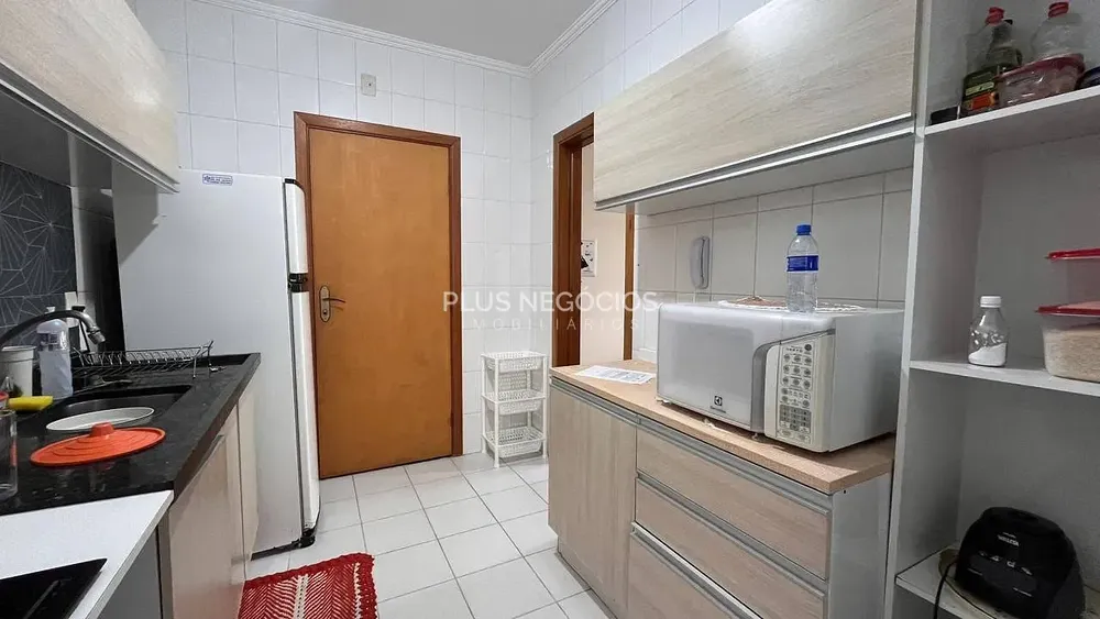 Apartamento, 3 quartos, 88 m² - Foto 7