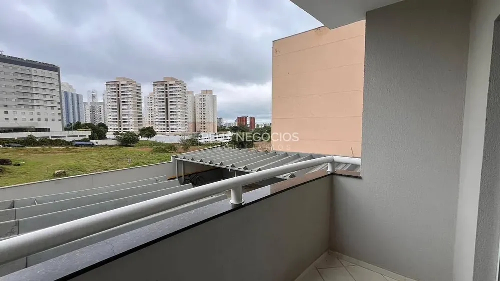 Apartamento, 3 quartos, 88 m² - Foto 2