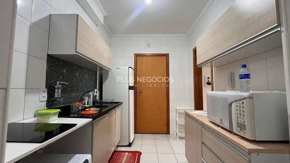 Apartamento, 3 quartos, 88 m² - Foto 4