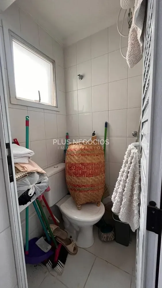 Apartamento, 3 quartos, 88 m² - Foto 6