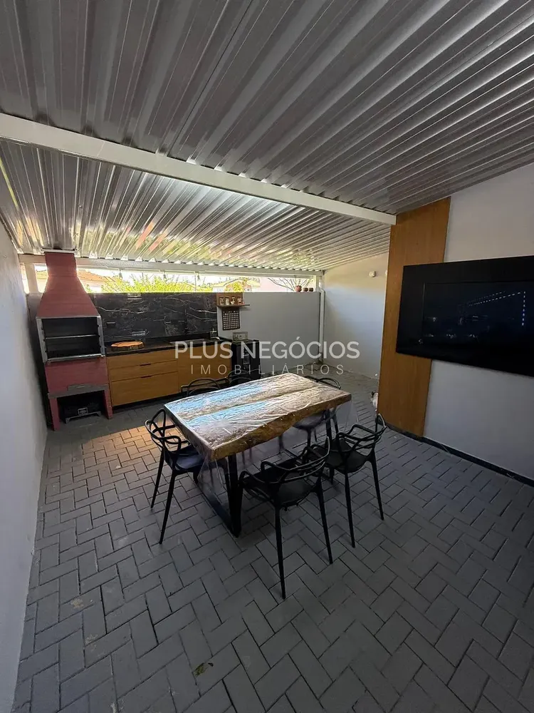 Casa, 3 quartos, 88 m² - Foto 7