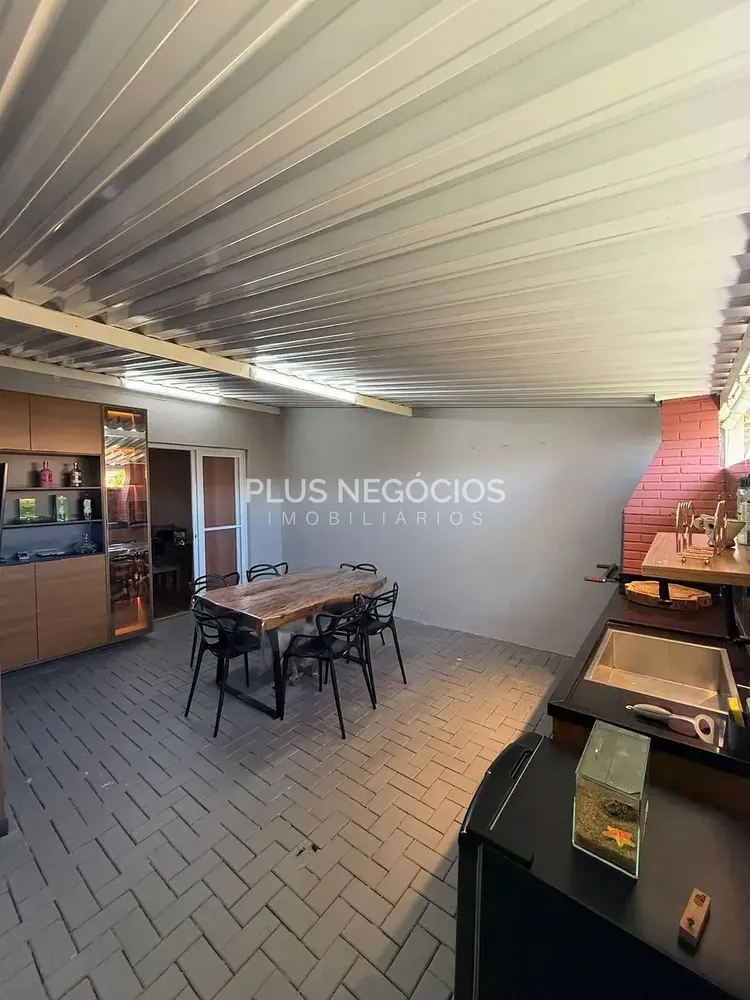 Casa, 3 quartos, 88 m² - Foto 8