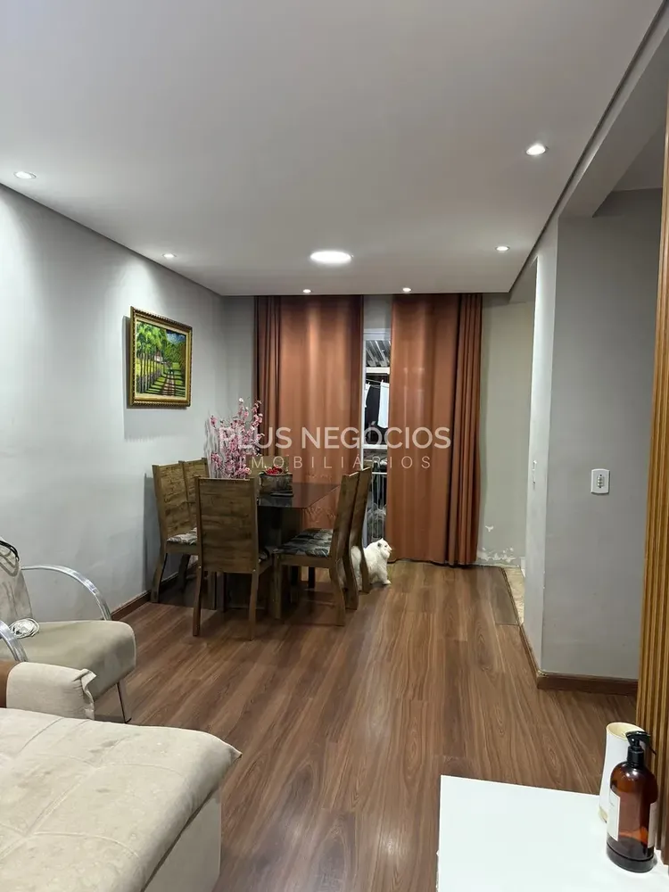 Casa, 3 quartos, 88 m² - Foto 5