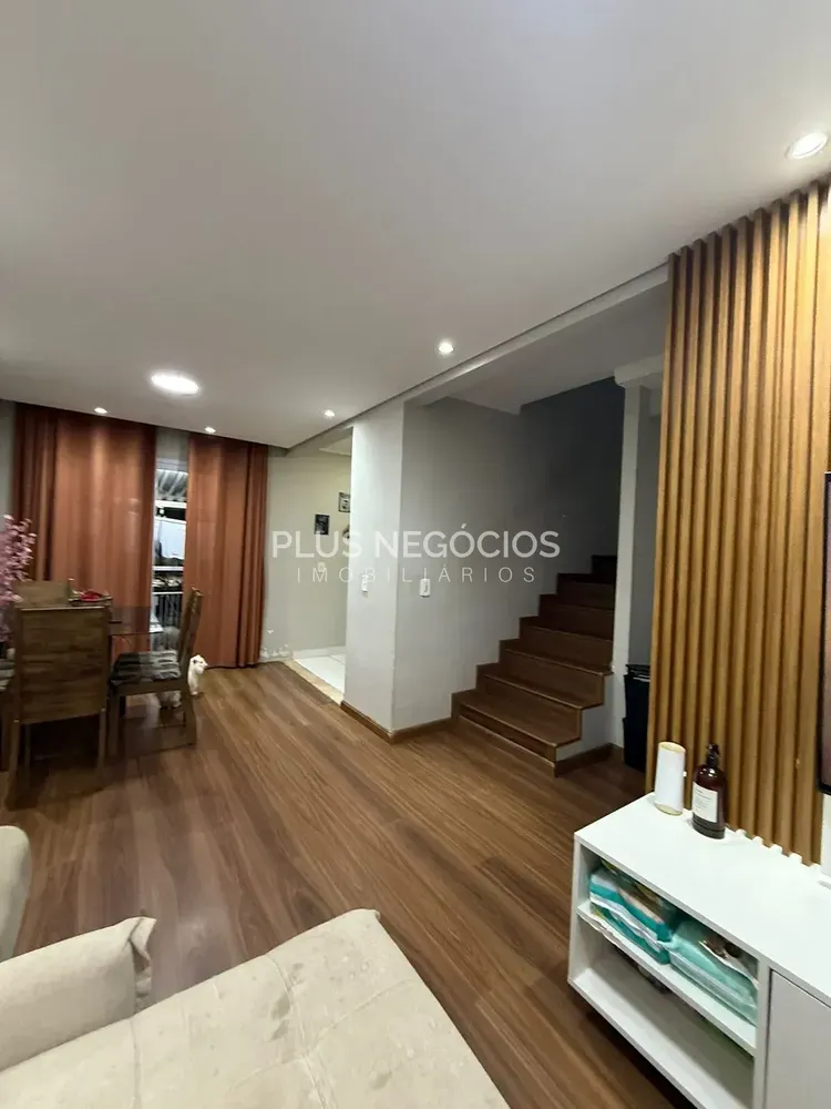Casa, 3 quartos, 88 m² - Foto 3