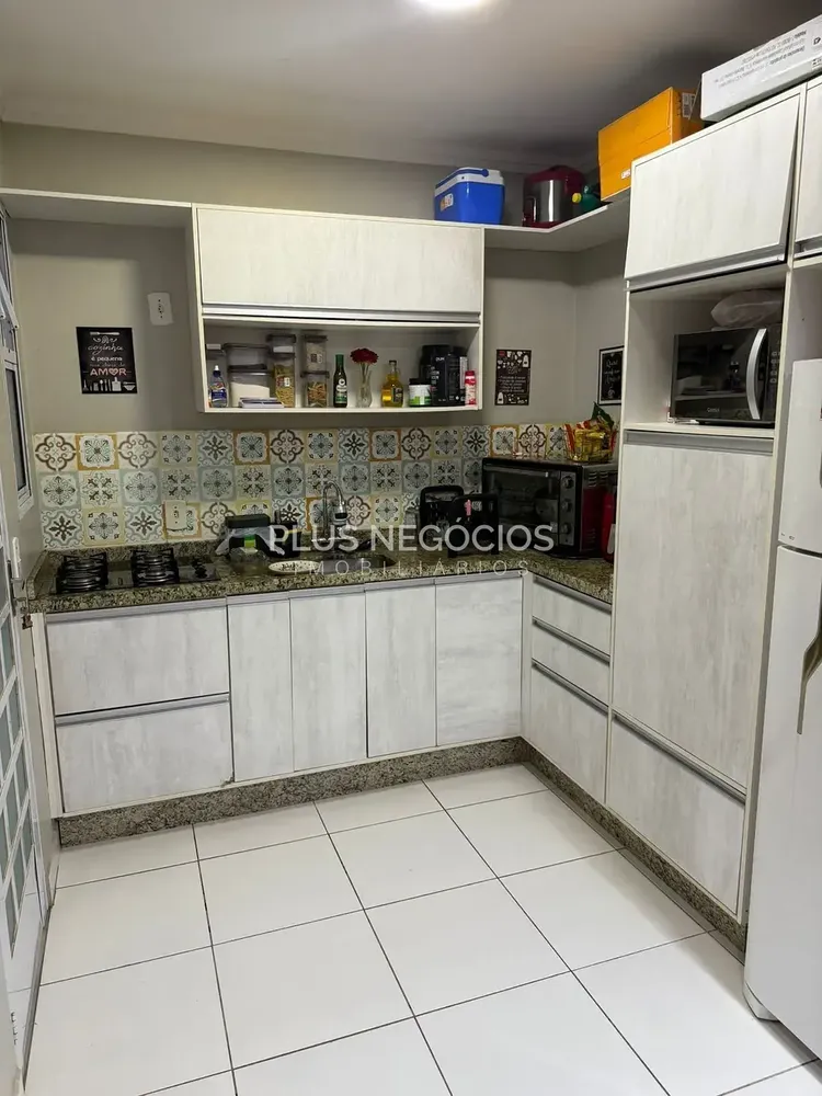 Casa, 3 quartos, 88 m² - Foto 6