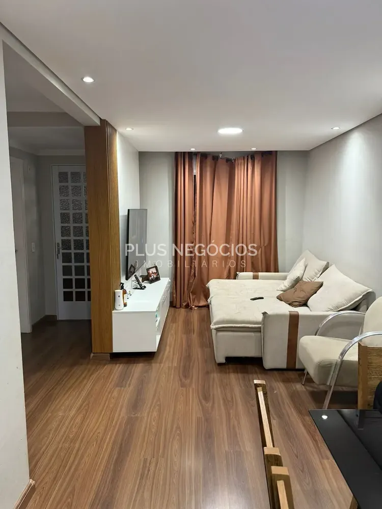 Casa, 3 quartos, 88 m² - Foto 4