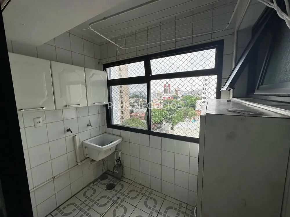 Apartamento, 3 quartos, 81 m² - Foto 3