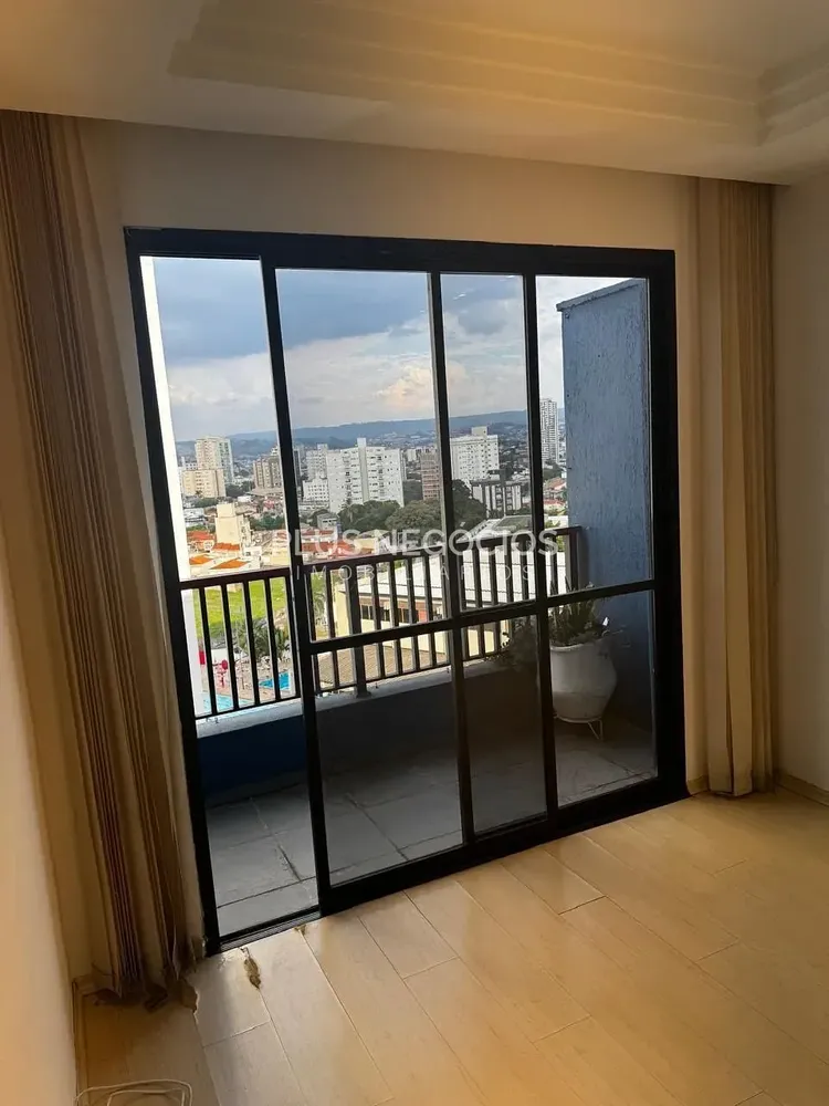 Apartamento, 3 quartos, 81 m² - Foto 2