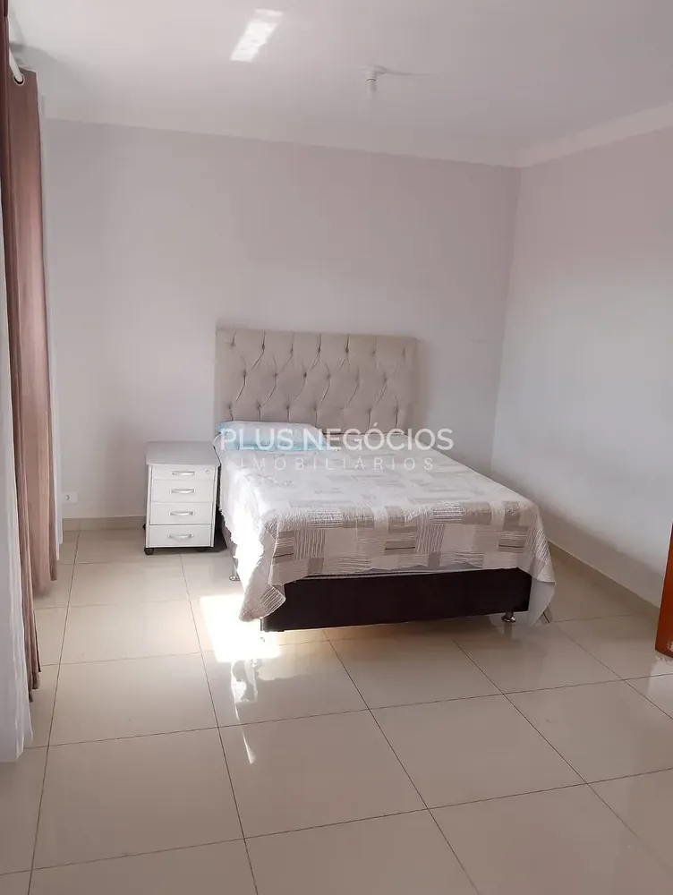 Sobrado, 4 quartos, 253 m² - Foto 8
