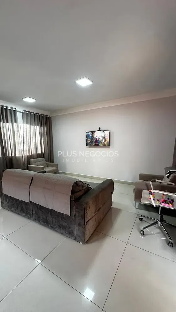 Sobrado, 4 quartos, 253 m² - Foto 7