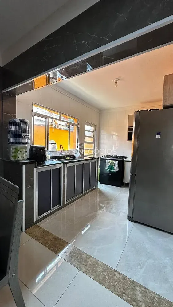 Sobrado, 4 quartos, 253 m² - Foto 10