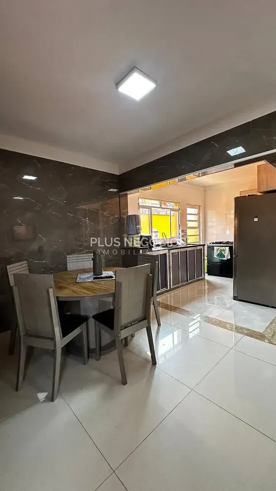 Sobrado, 4 quartos, 253 m² - Foto 6