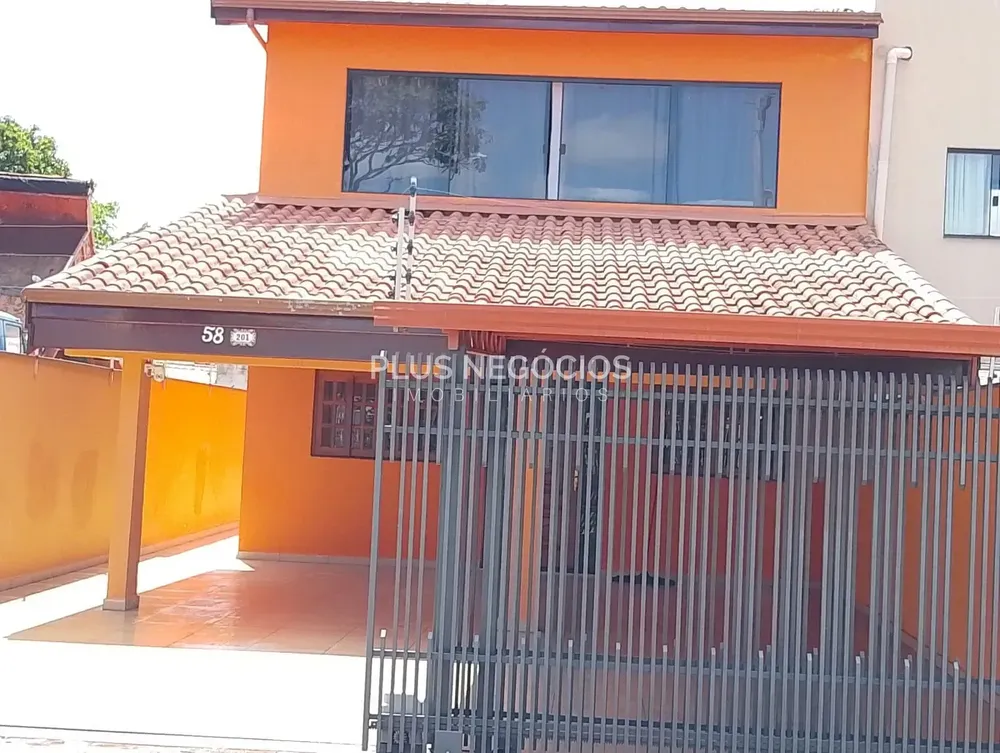 Sobrado, 4 quartos, 253 m² - Foto 3