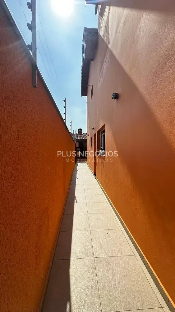 Sobrado, 4 quartos, 253 m² - Foto 12