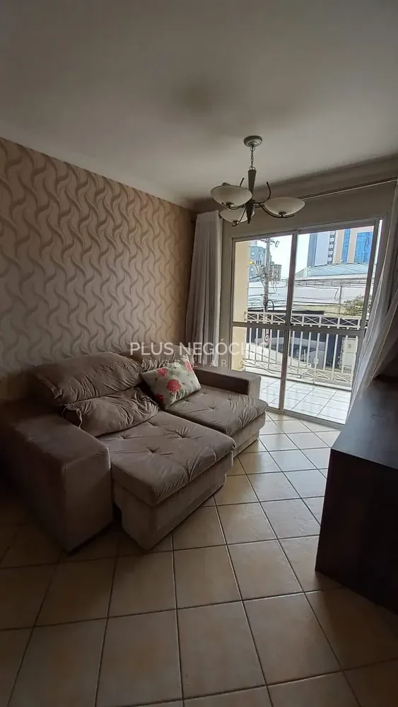 Apartamento, 3 quartos, 110 m² - Foto 2