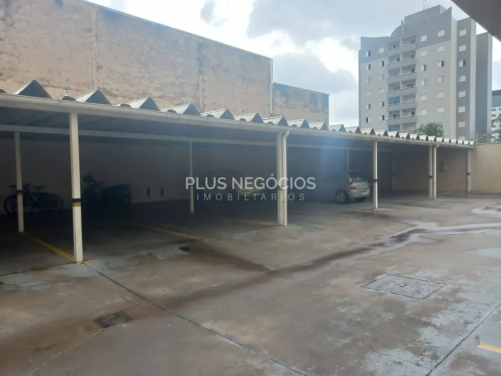 Apartamento, 3 quartos, 110 m² - Foto 5