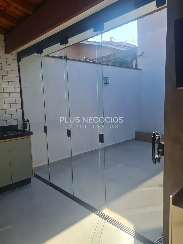 Casa, 2 quartos, 120 m² - Foto 7