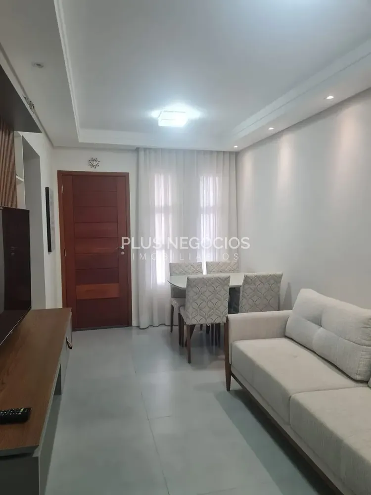 Casa, 2 quartos, 120 m² - Foto 2