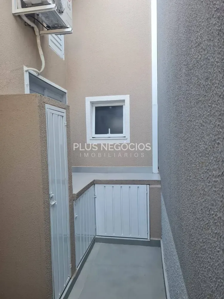 Casa, 2 quartos, 120 m² - Foto 4