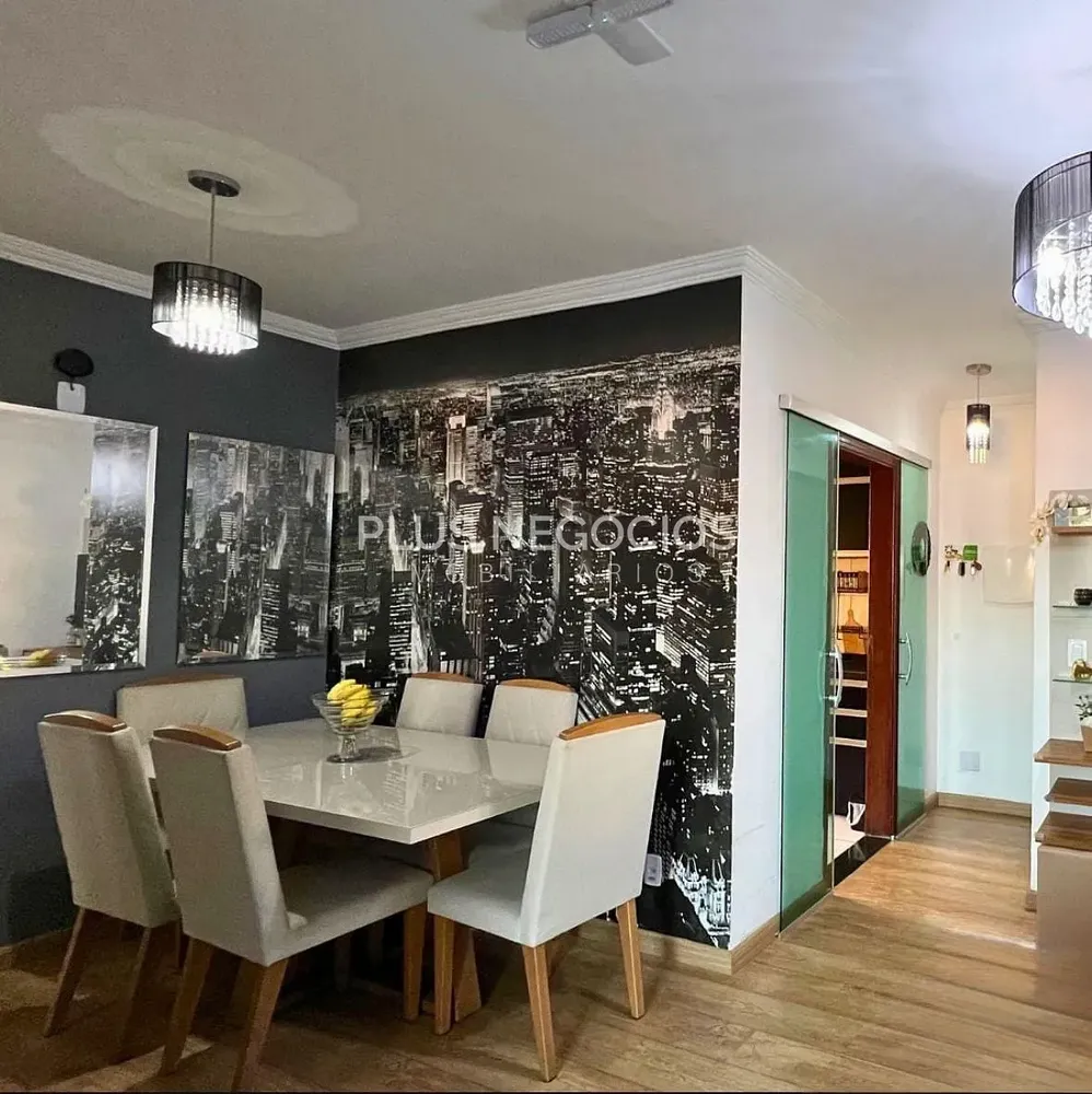 Apartamento, 2 quartos, 63 m² - Foto 4