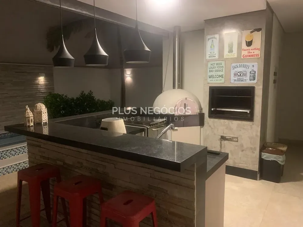 Casa, 3 quartos, 250 m² - Foto 4