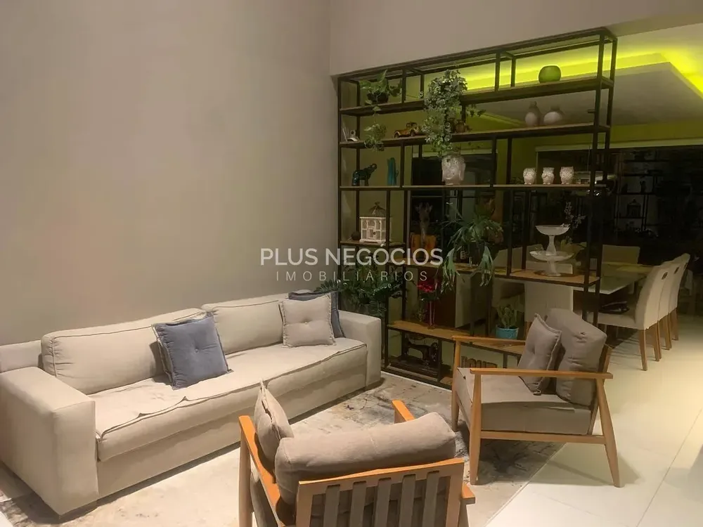 Casa, 3 quartos, 250 m² - Foto 3