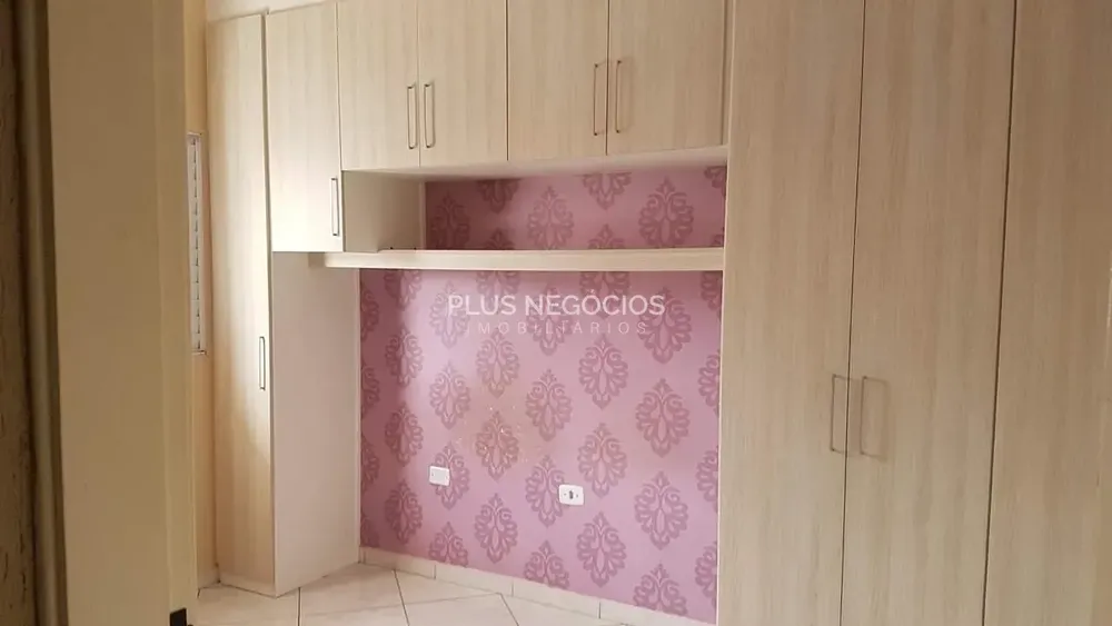 Sobrado, 2 quartos, 64 m² - Foto 3