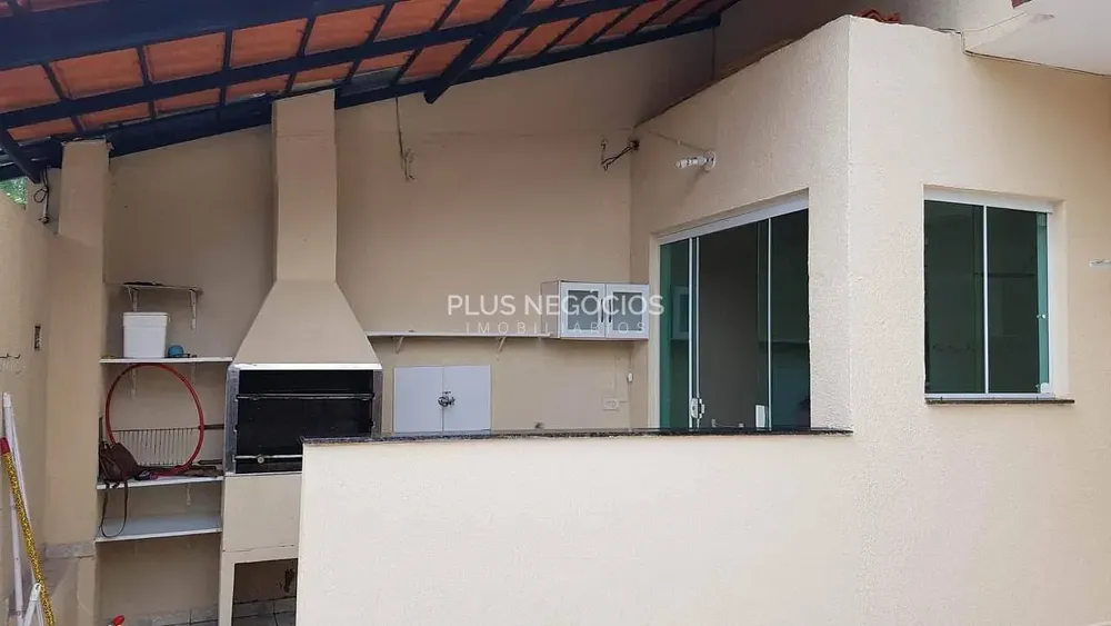 Sobrado, 2 quartos, 64 m² - Foto 7