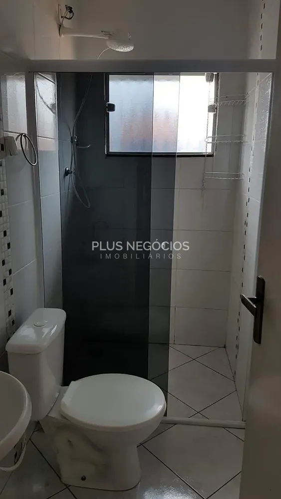 Sobrado, 2 quartos, 64 m² - Foto 5