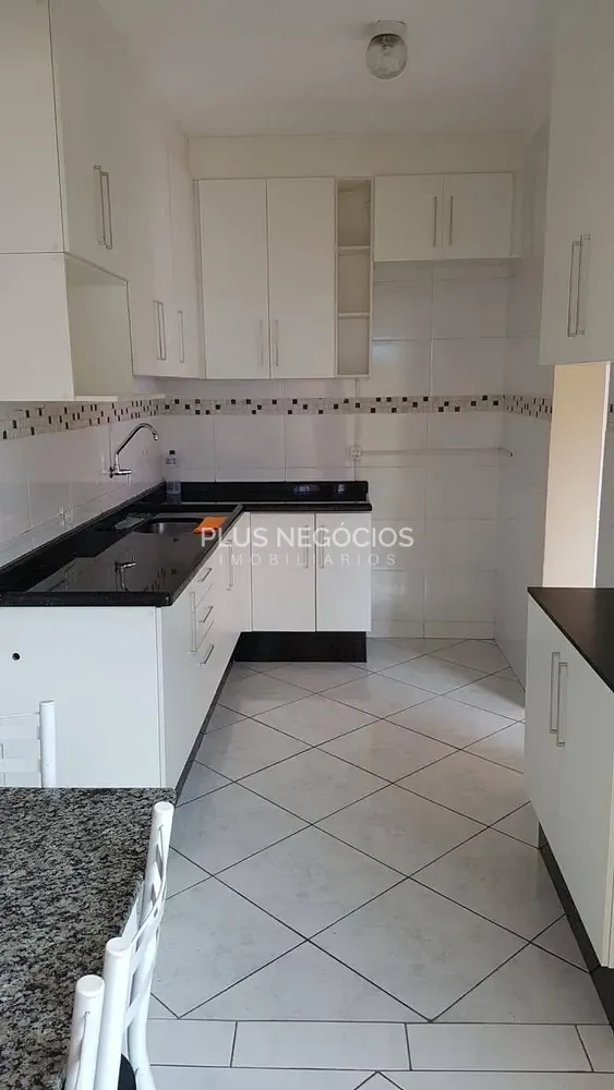 Sobrado, 2 quartos, 64 m² - Foto 6