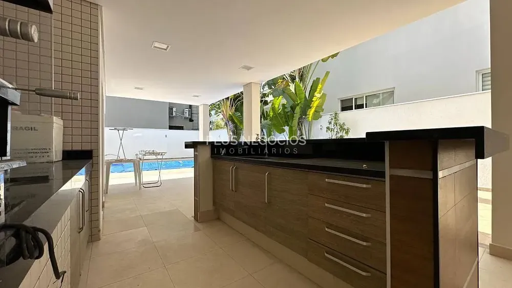 Casa, 4 quartos, 480 m² - Foto 2