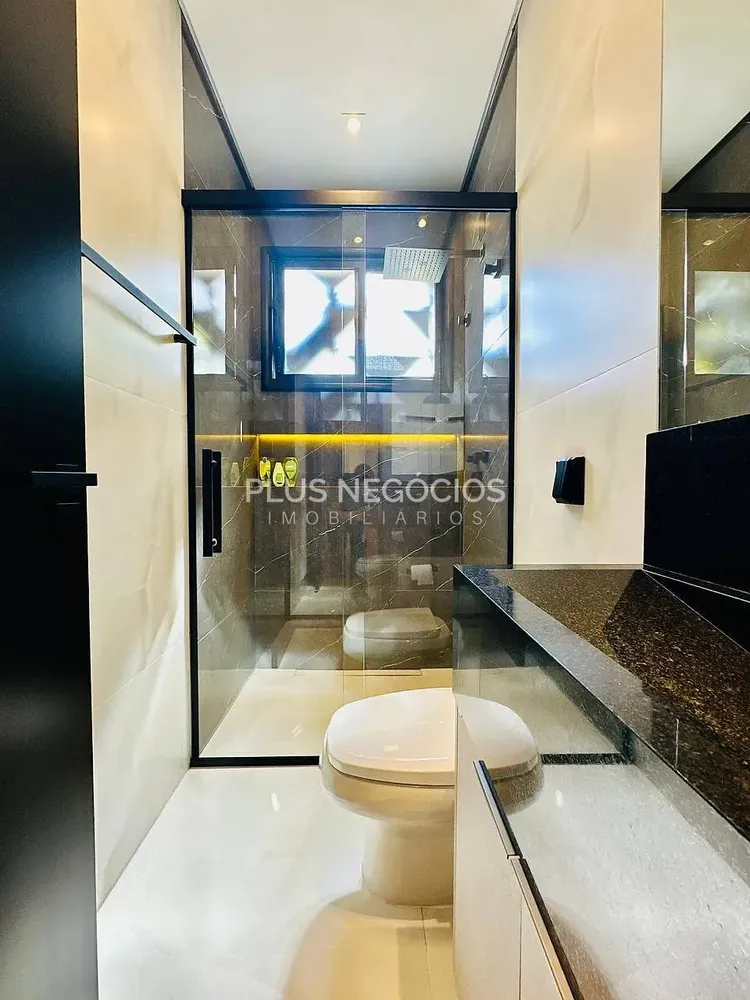 Casa, 3 quartos, 222 m² - Foto 2