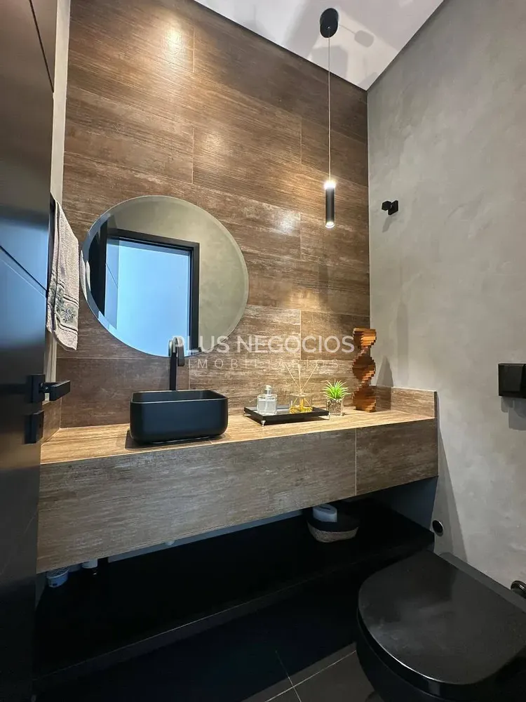 Casa, 3 quartos, 222 m² - Foto 10