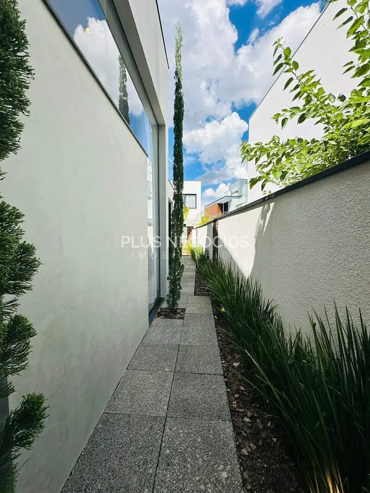 Casa, 3 quartos, 222 m² - Foto 4