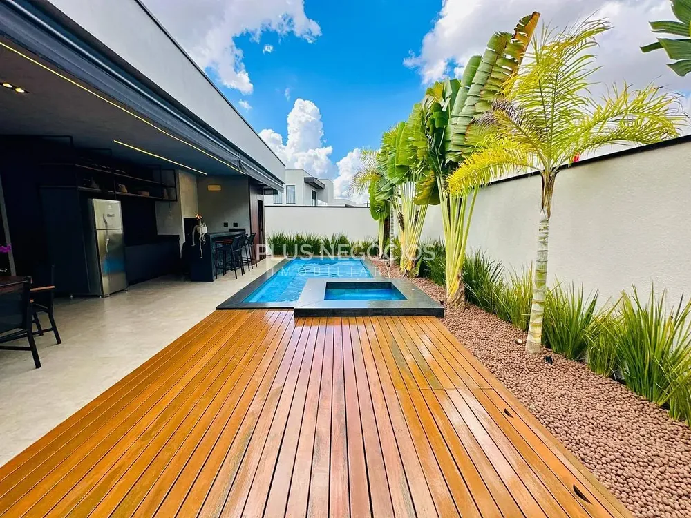 Casa, 3 quartos, 222 m² - Foto 4