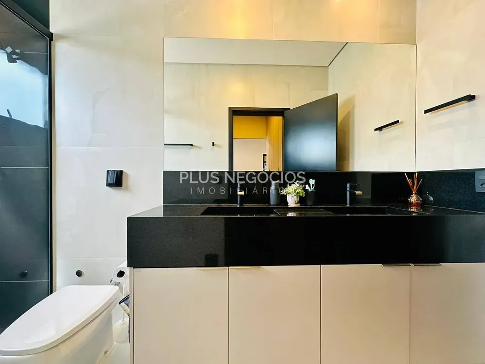 Casa, 3 quartos, 222 m² - Foto 6