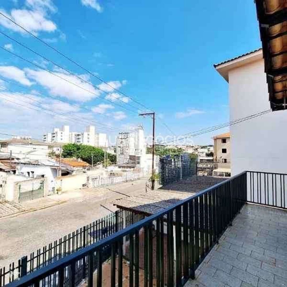 Casa, 3 quartos, 97 m² - Foto 2