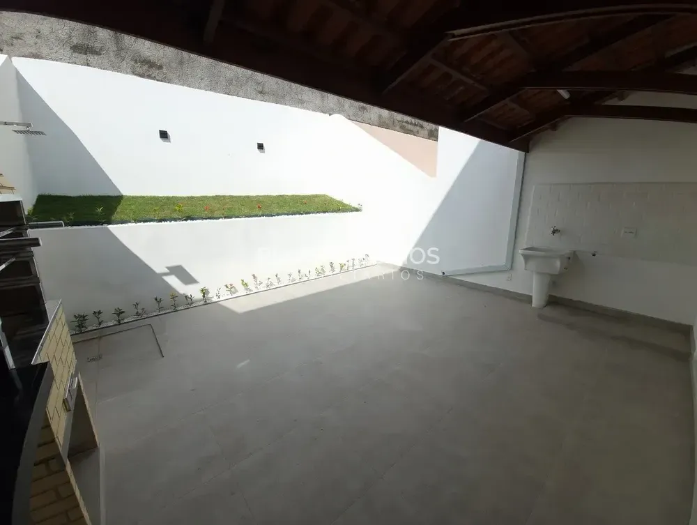 Casa, 3 quartos, 75 m² - Foto 3
