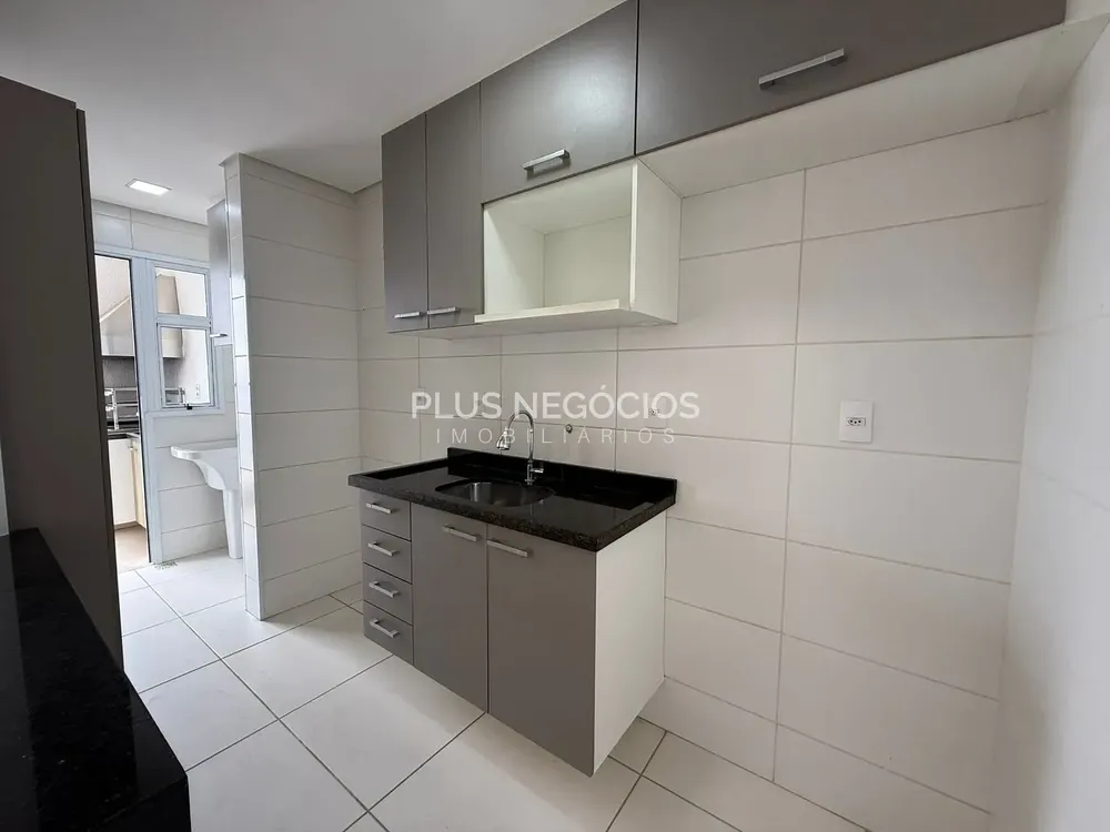 Apartamento, 2 quartos, 66 m² - Foto 1