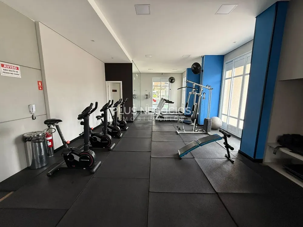 Apartamento, 2 quartos, 66 m² - Foto 9