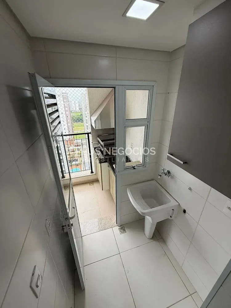 Apartamento, 2 quartos, 66 m² - Foto 3