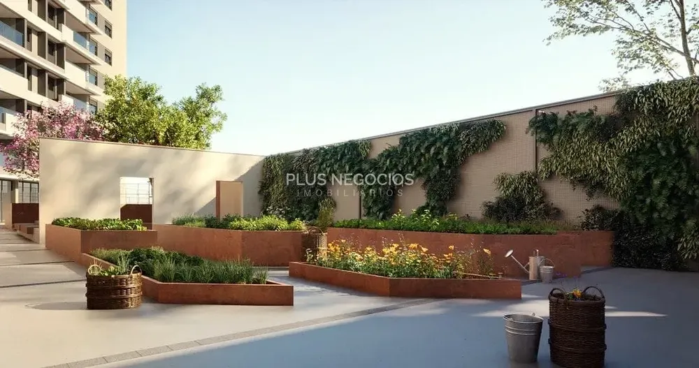 Apartamento, 3 quartos, 106 m² - Foto 5