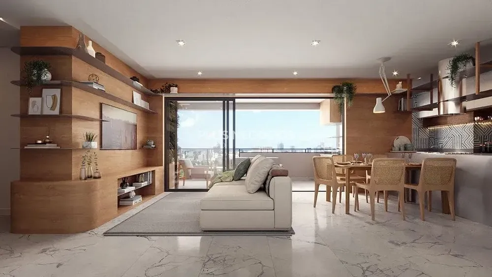 Apartamento, 3 quartos, 106 m² - Foto 7
