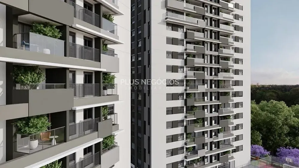 Apartamento, 3 quartos, 106 m² - Foto 1