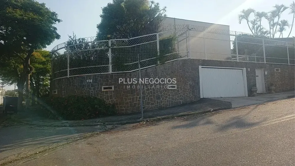 Casa, 1 quarto, 559 m² - Foto 12
