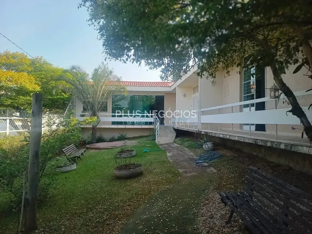 Casa, 1 quarto, 559 m² - Foto 3