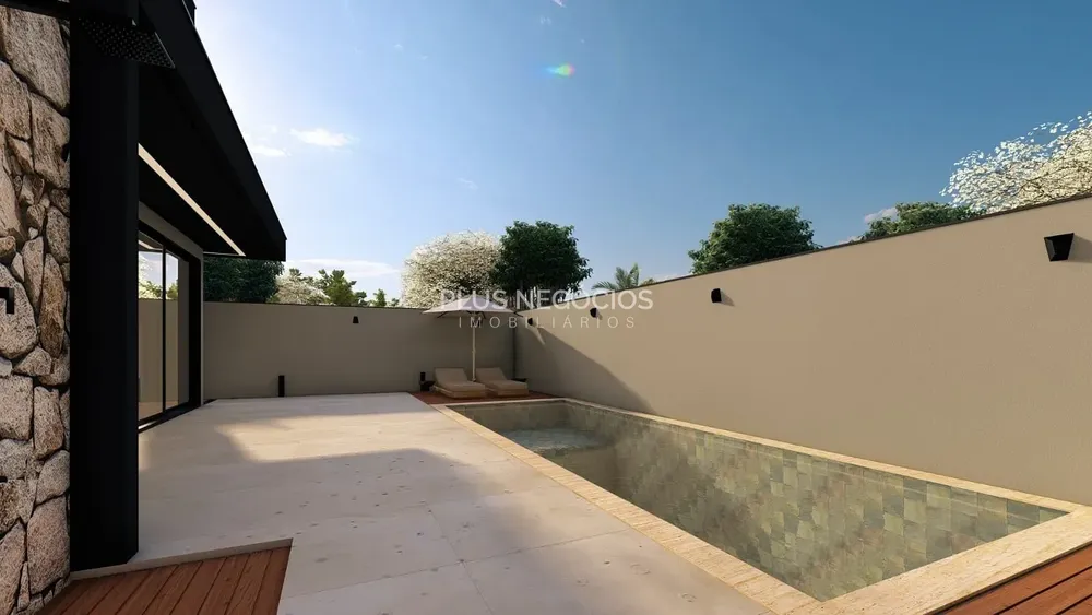 Casa, 3 quartos, 300 m² - Foto 7