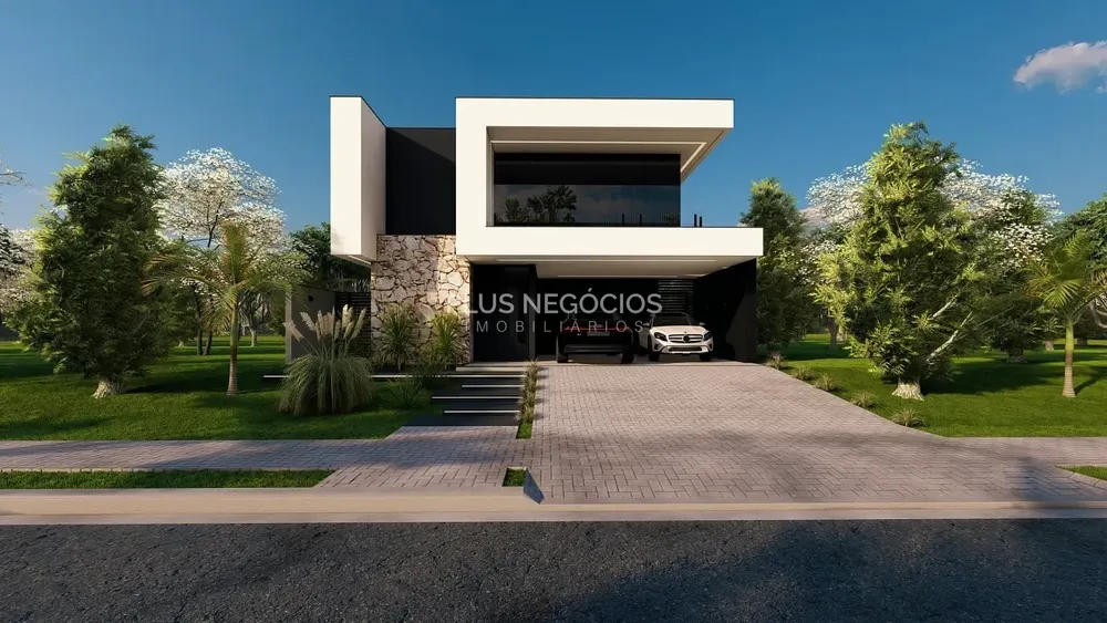 Casa, 3 quartos, 300 m² - Foto 4