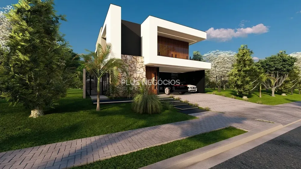 Casa, 3 quartos, 300 m² - Foto 4