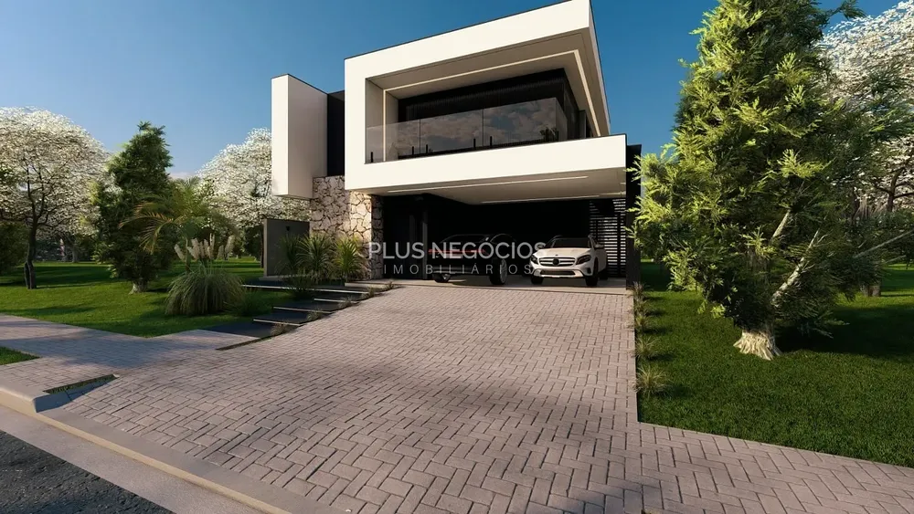 Casa, 3 quartos, 300 m² - Foto 3